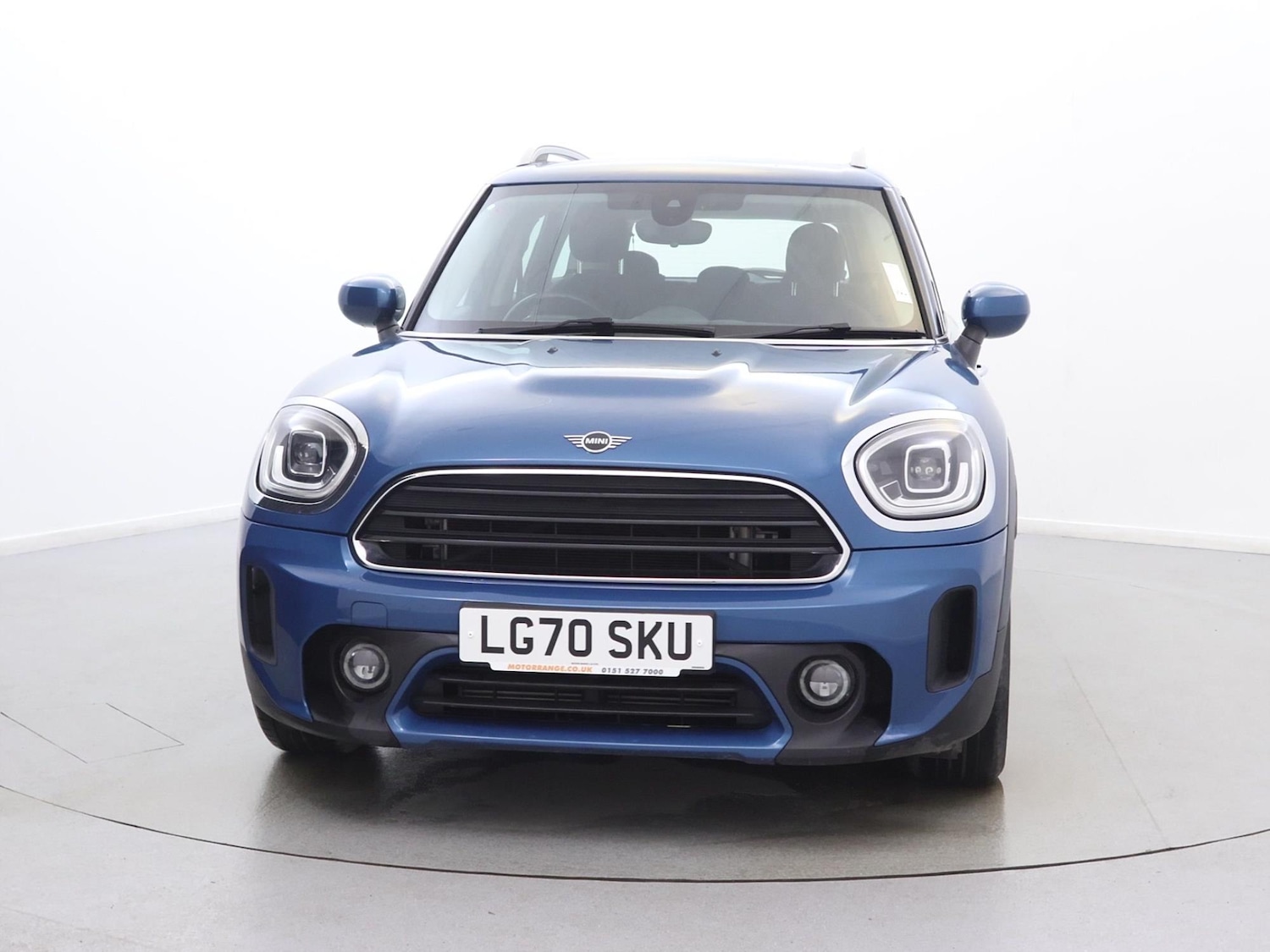 Used MINI Countryman 2020 for sale - 77240095: Photo 2