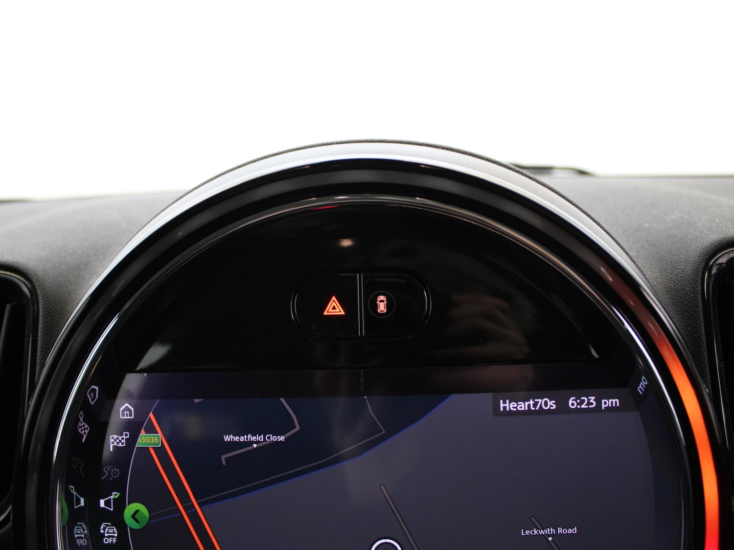 Used MINI Countryman 2020 for sale - 77240095: Photo 20