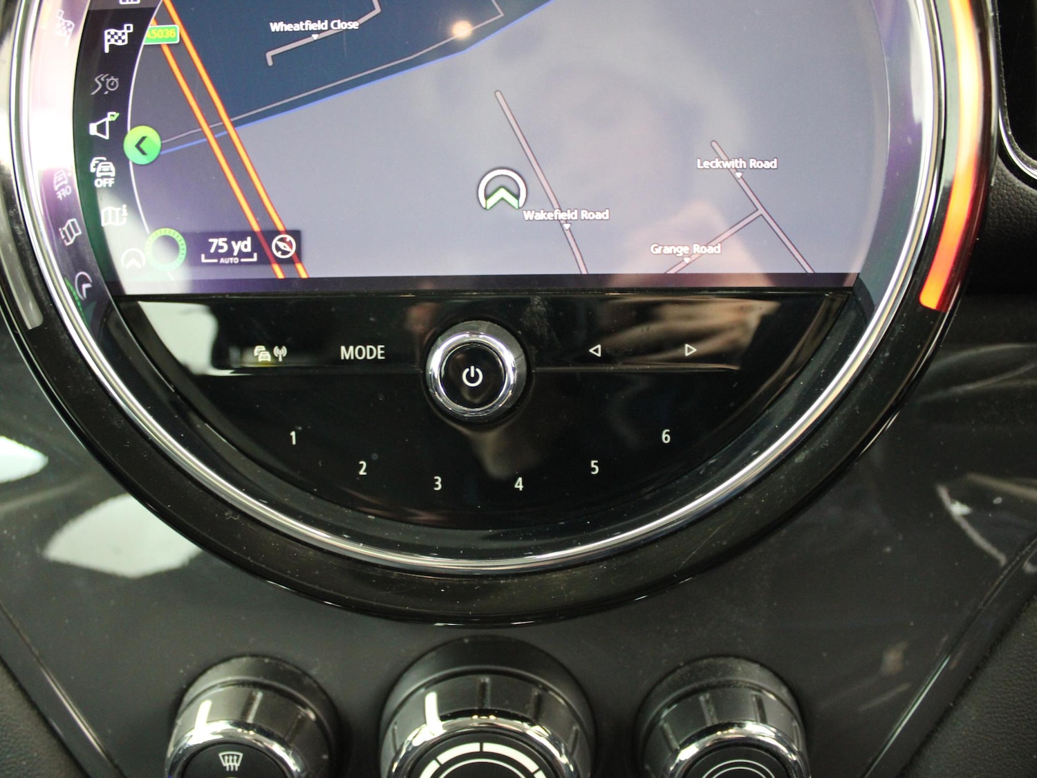 Used MINI Countryman 2020 for sale - 77240095: Photo 21