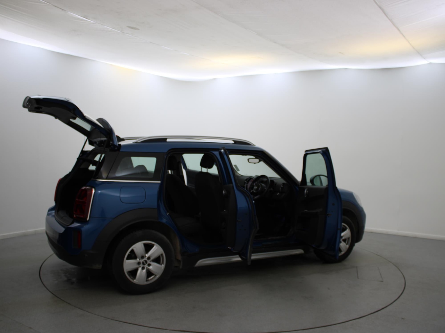 Used MINI Countryman 2020 for sale - 77240095: Photo 26