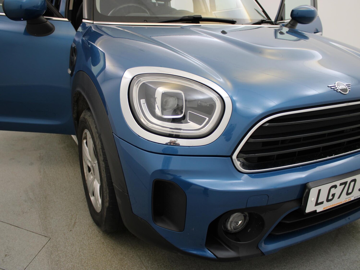 Used MINI Countryman 2020 for sale - 77240095: Photo 27