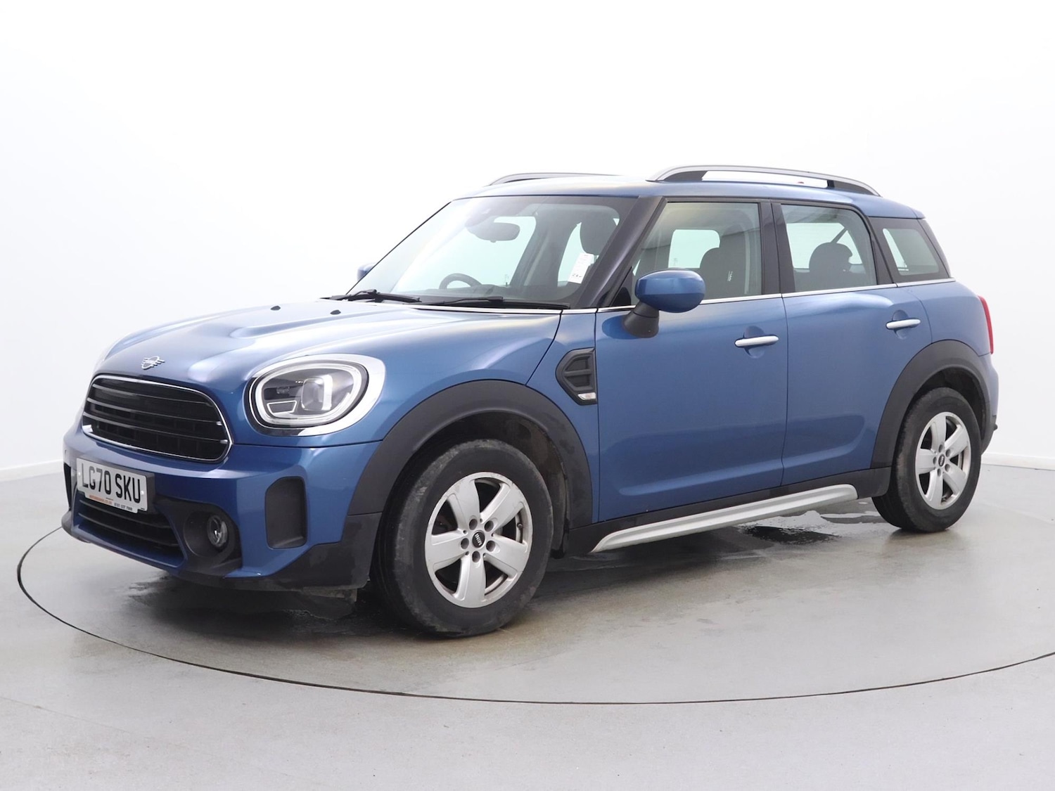 Used MINI Countryman 2020 for sale - 77240095: Photo 3
