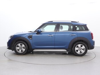 Used MINI Countryman 2020 for sale - 77240095: Photo