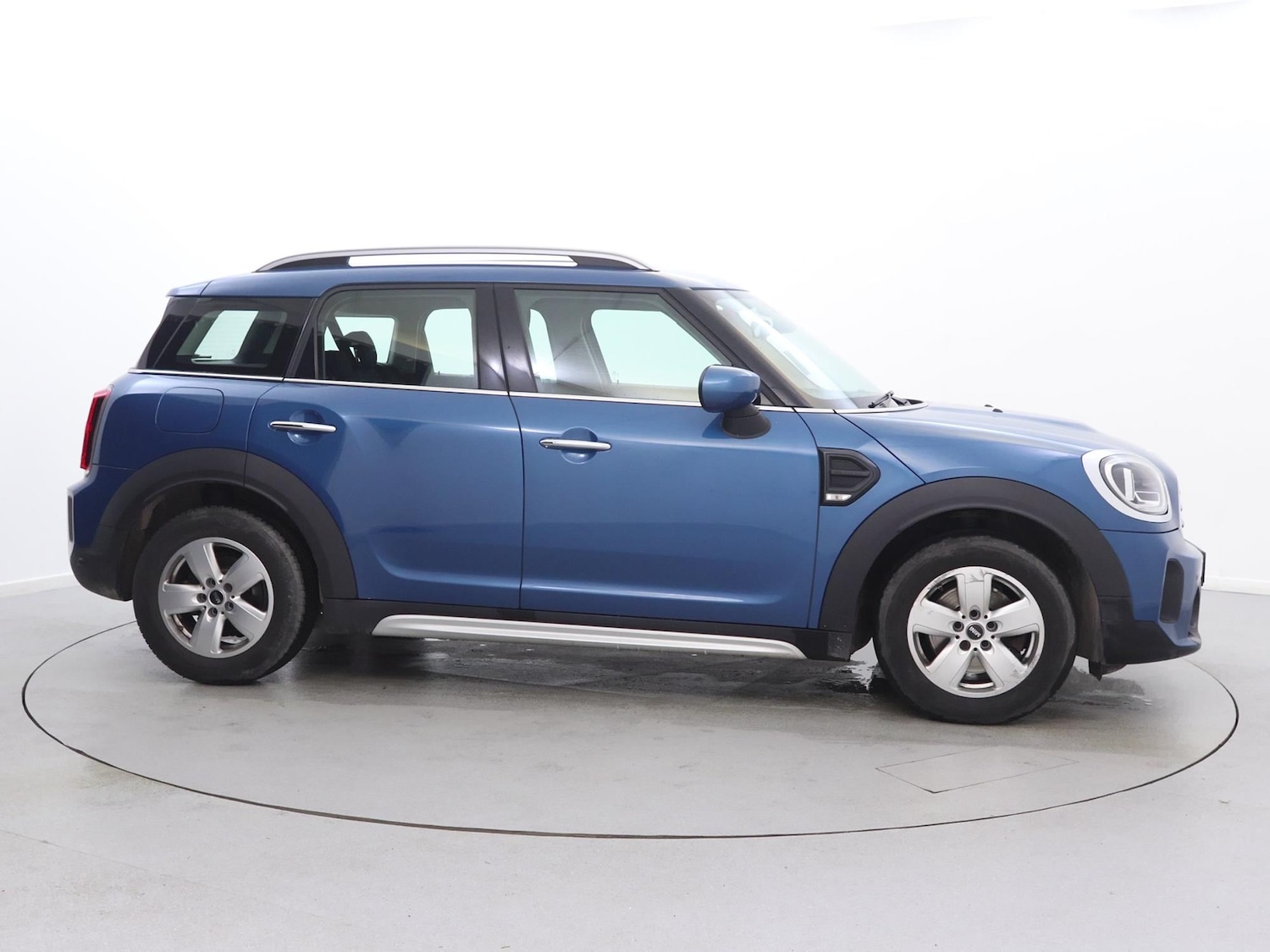 Used MINI Countryman 2020 for sale - 77240095: Photo 8