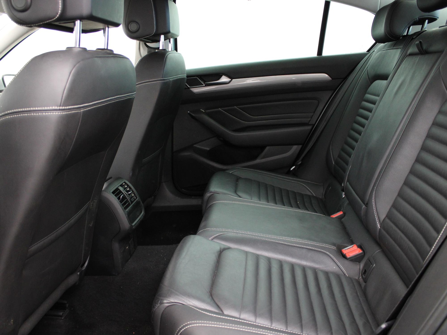 Used Volkswagen Passat 2020 for sale - 77561205: Photo 11