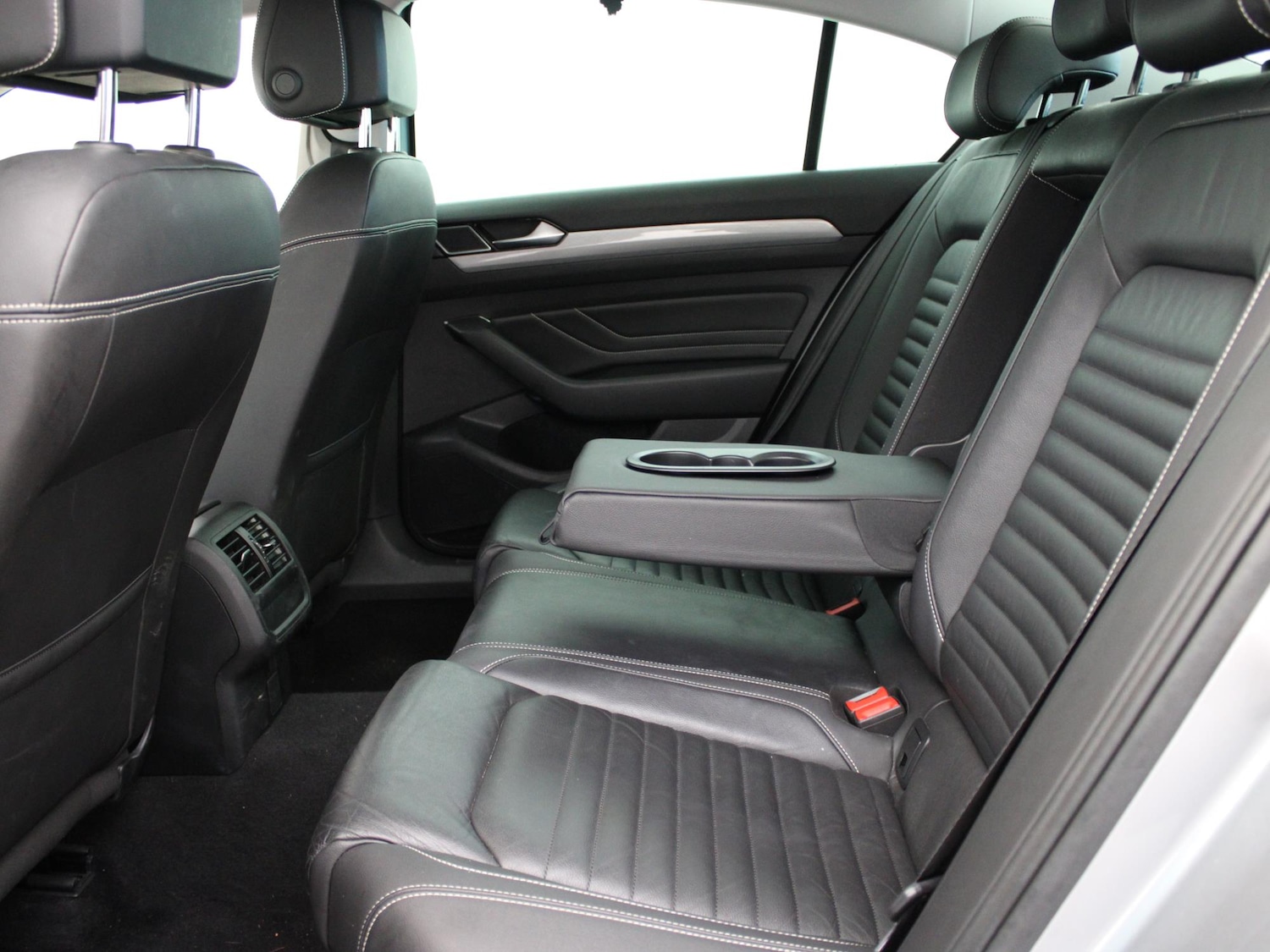 Used Volkswagen Passat 2020 for sale - 77561205: Photo 12