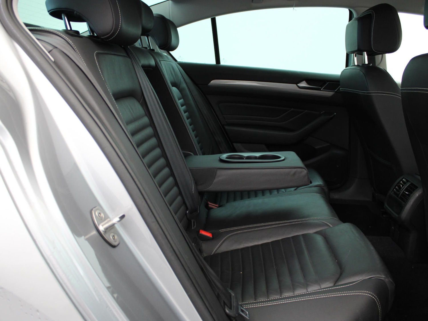 Used Volkswagen Passat 2020 for sale - 77561205: Photo 13