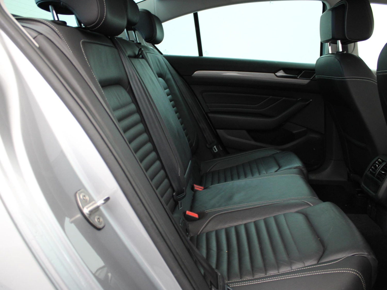 Used Volkswagen Passat 2020 for sale - 77561205: Photo 14