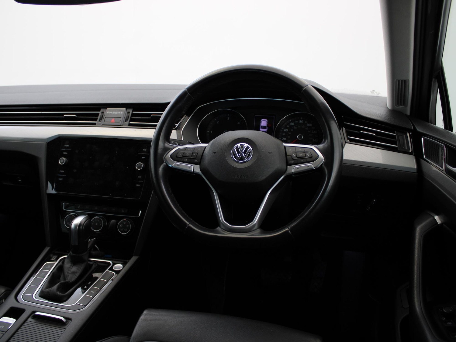 Used Volkswagen Passat 2020 for sale - 77561205: Photo 15