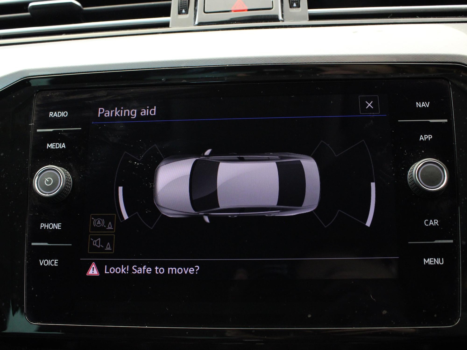 Used Volkswagen Passat 2020 for sale - 77561205: Photo 19