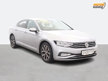 Used Volkswagen Passat 2020 for sale - 77561205: Photo