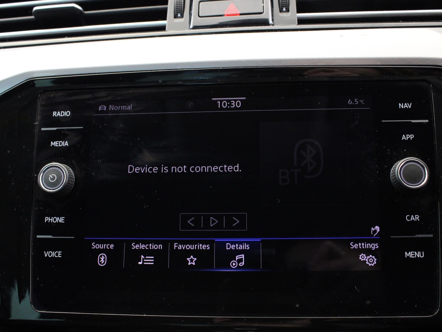 Used Volkswagen Passat 2020 for sale - 77561205: Photo 20