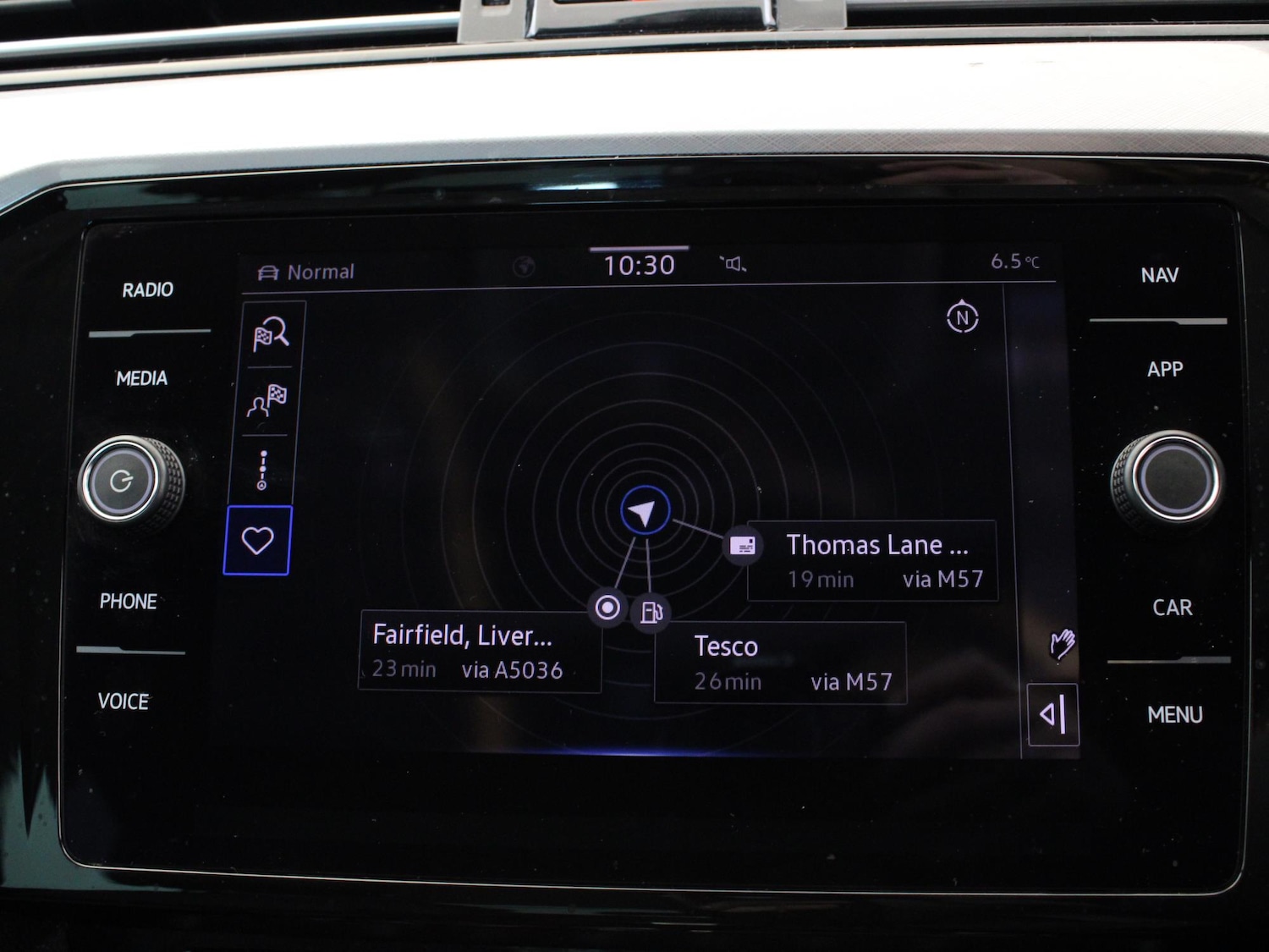 Used Volkswagen Passat 2020 for sale - 77561205: Photo 24