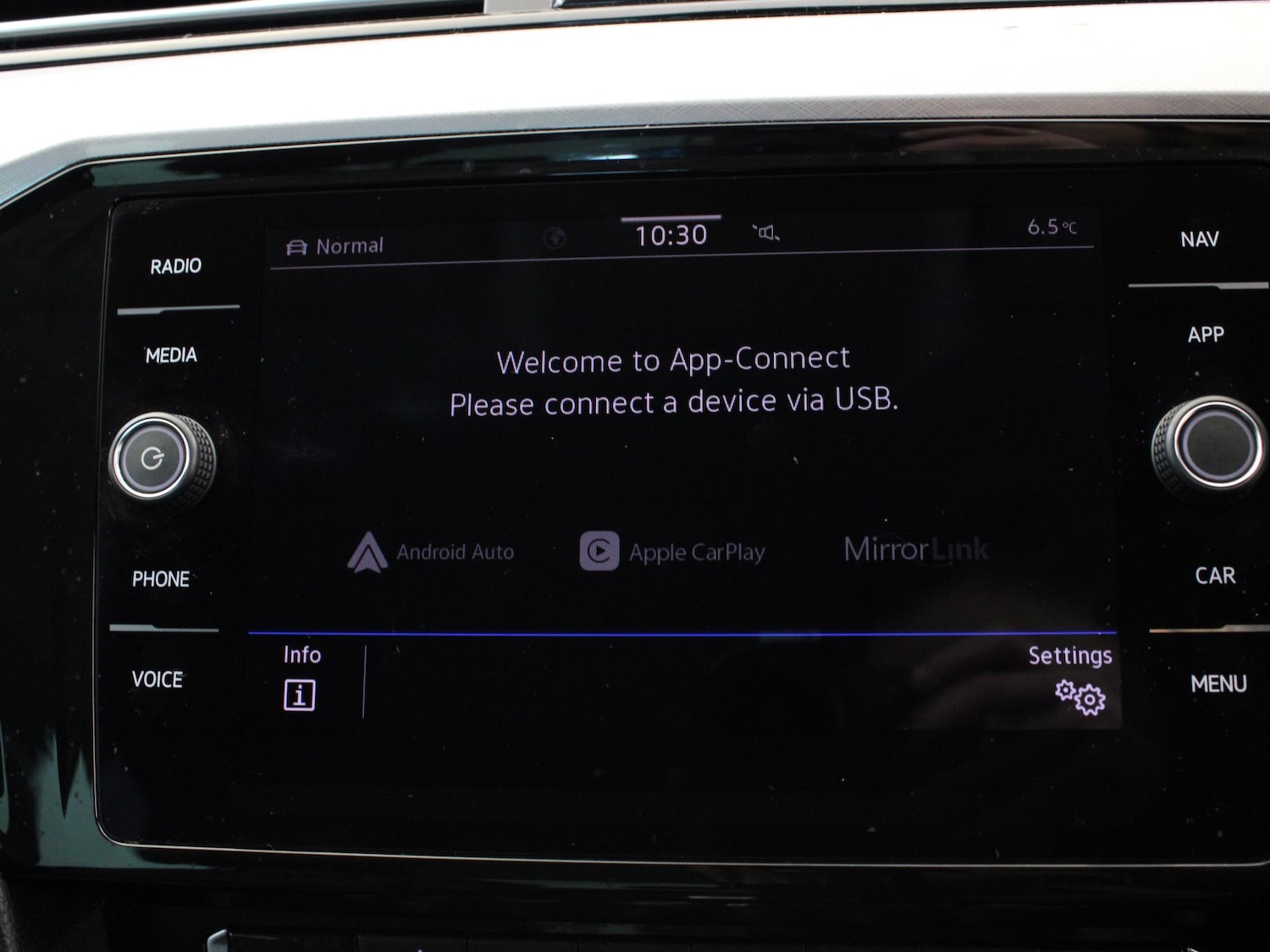 Used Volkswagen Passat 2020 for sale - 77561205: Photo 25