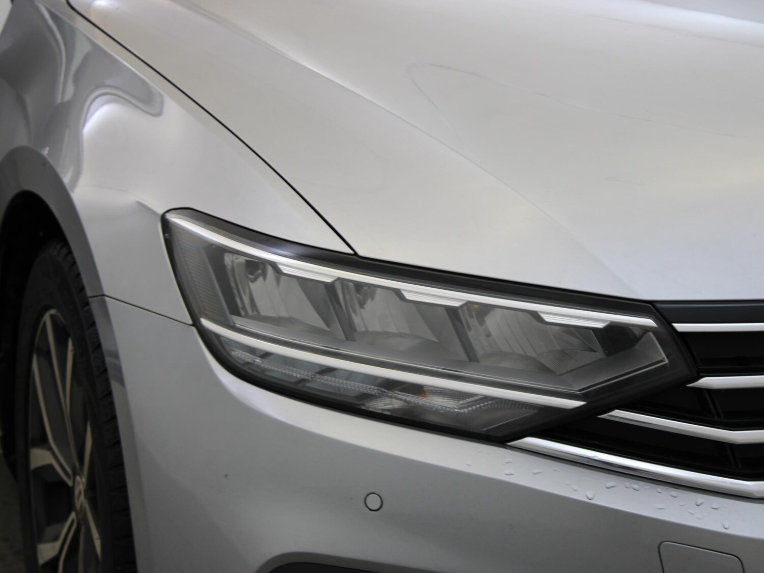 Used Volkswagen Passat 2020 for sale - 77561205: Photo 34