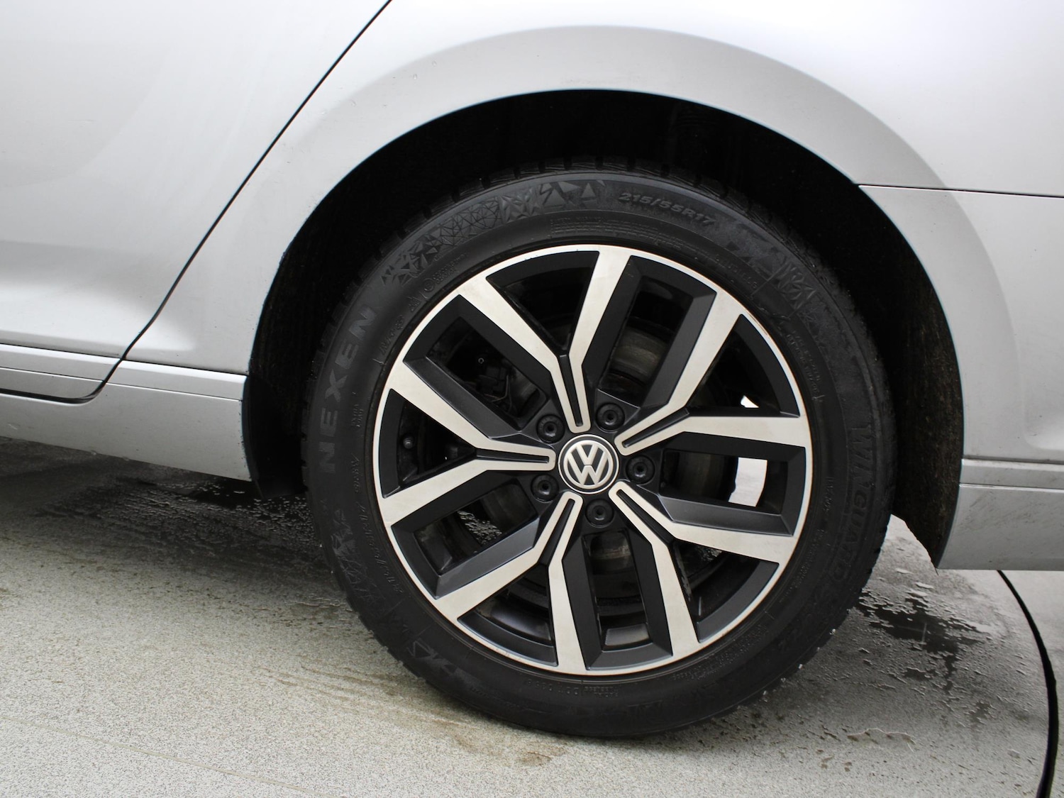 Used Volkswagen Passat 2020 for sale - 77561205: Photo 35