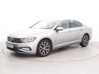 Used Volkswagen Passat 2020 for sale - 77561205: Photo