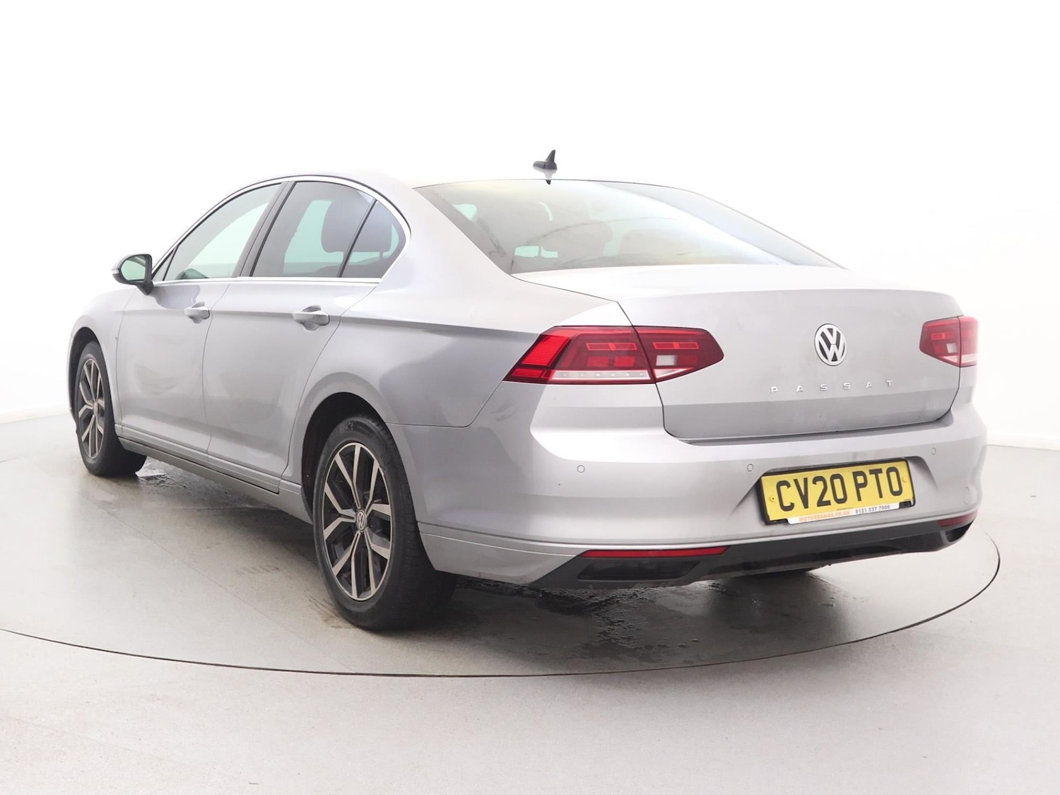 Used Volkswagen Passat 2020 for sale - 77561205: Photo 7