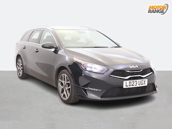 Used Kia Ceed 2023 for sale - 78826817: Photo