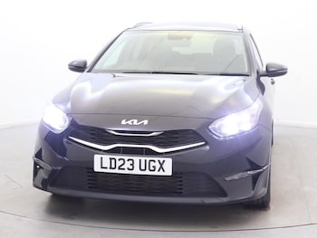 Used Kia Ceed 2023 for sale - 78826817: Photo