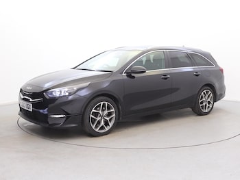 Used Kia Ceed 2023 for sale - 78826817: Photo