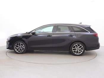 Used Kia Ceed 2023 for sale - 78826817: Photo