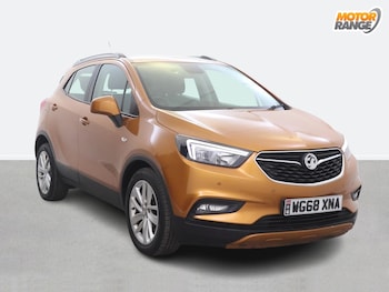 Used Vauxhall Mokka X 2019 for sale - 78832361: Photo