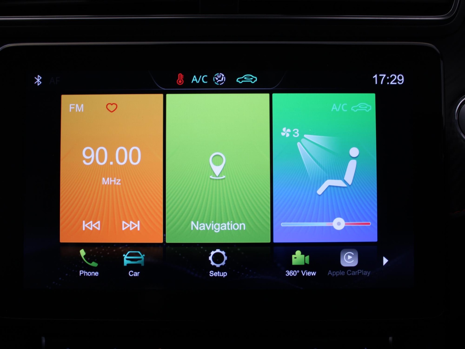 Used MG MG ZS 2022 for sale - 78107591: Photo 19