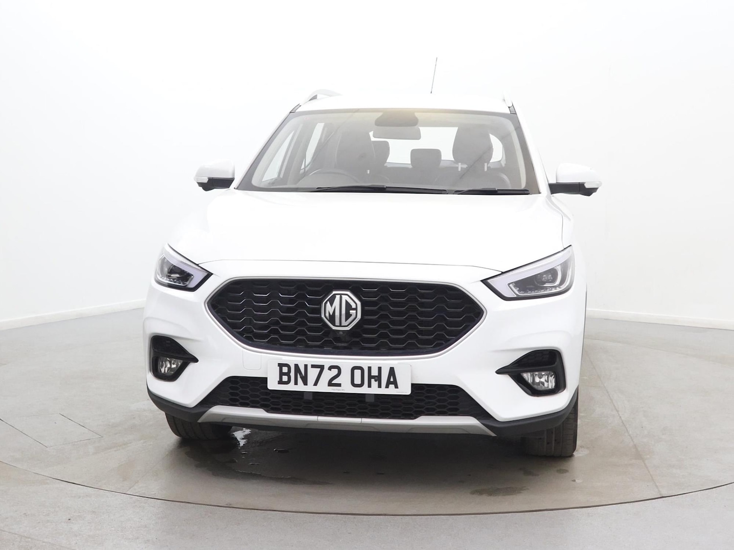 Used MG MG ZS 2022 for sale - 78107591: Photo 2