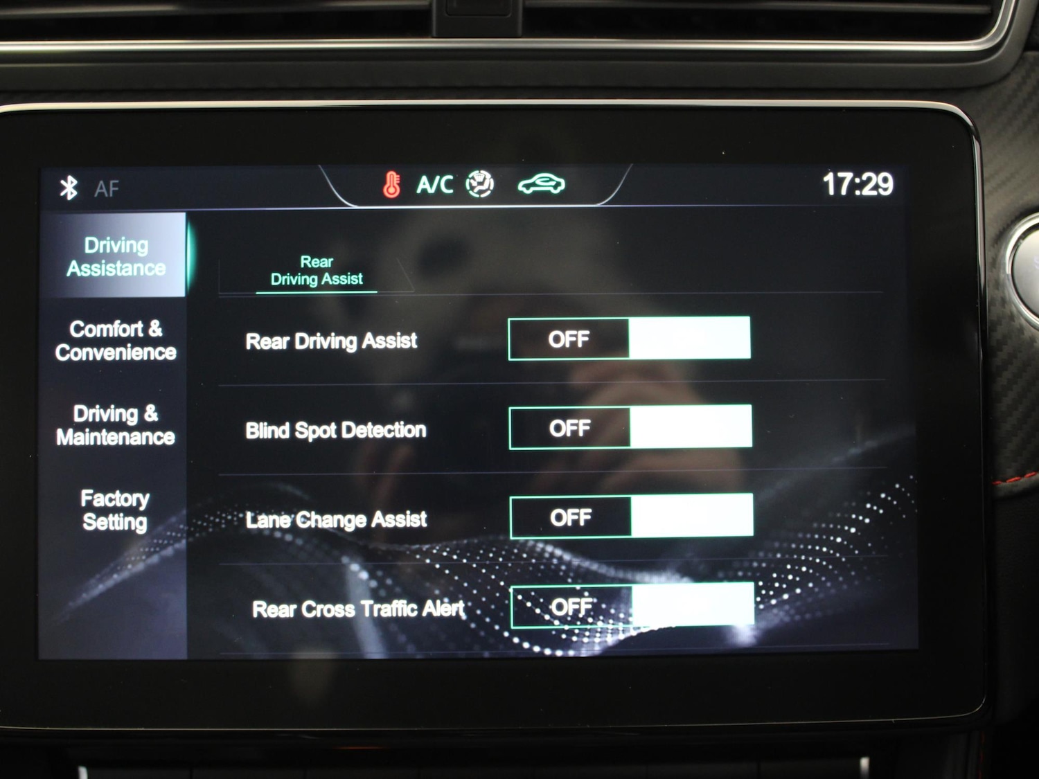 Used MG MG ZS 2022 for sale - 78107591: Photo 20