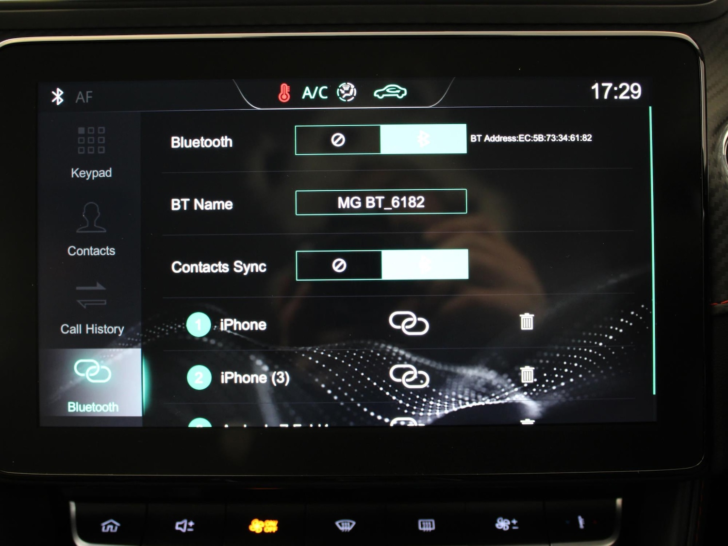 Used MG MG ZS 2022 for sale - 78107591: Photo 21