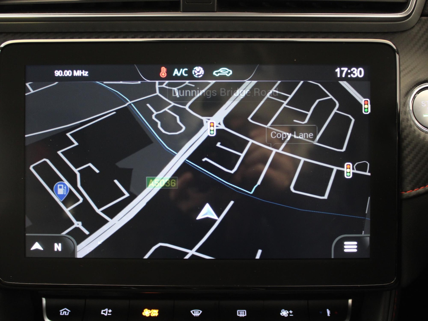 Used MG MG ZS 2022 for sale - 78107591: Photo 23