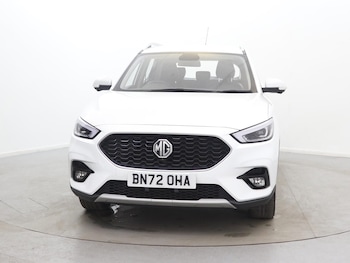 Used MG MG ZS 2022 for sale - 78107591: Photo