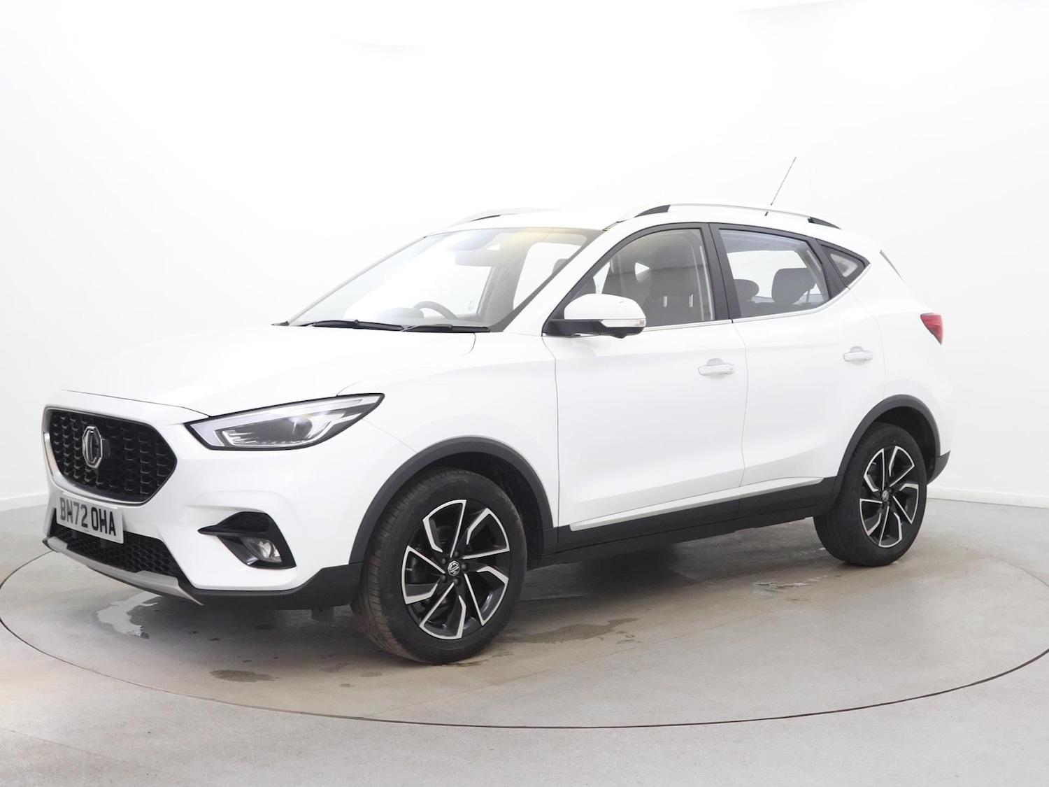 Used MG MG ZS 2022 for sale - 78107591: Photo 3