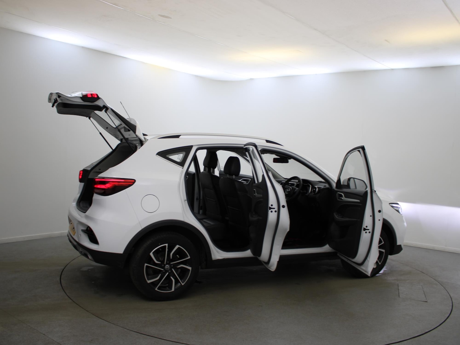 Used MG MG ZS 2022 for sale - 78107591: Photo 37