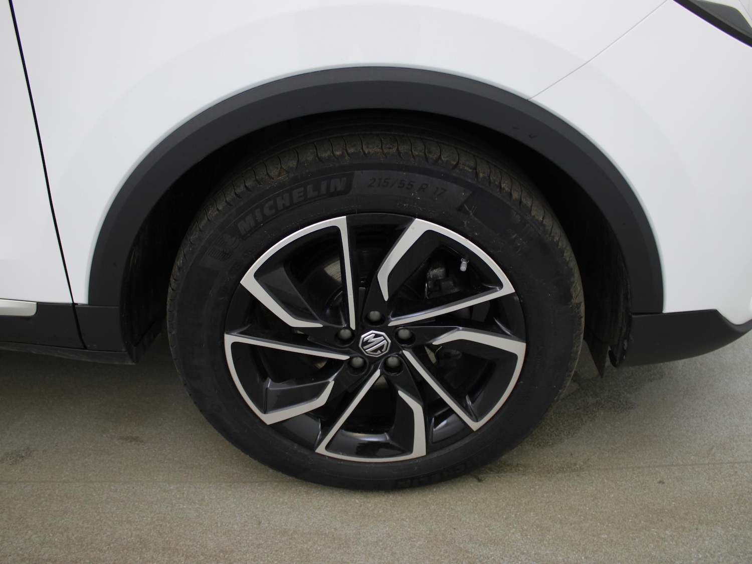 Used MG MG ZS 2022 for sale - 78107591: Photo 38