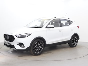 Used MG MG ZS 2022 for sale - 78107591: Photo