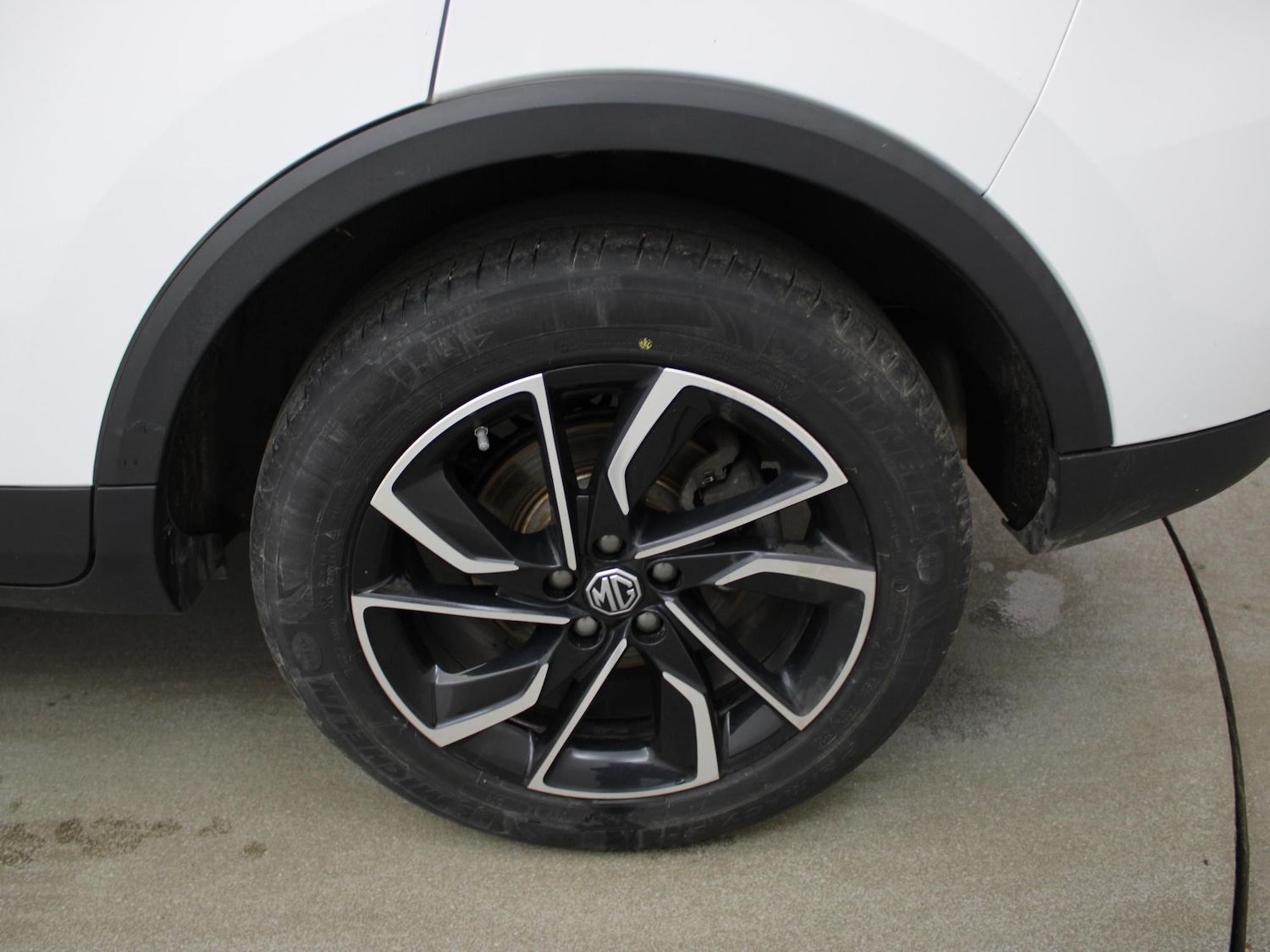 Used MG MG ZS 2022 for sale - 78107591: Photo 40