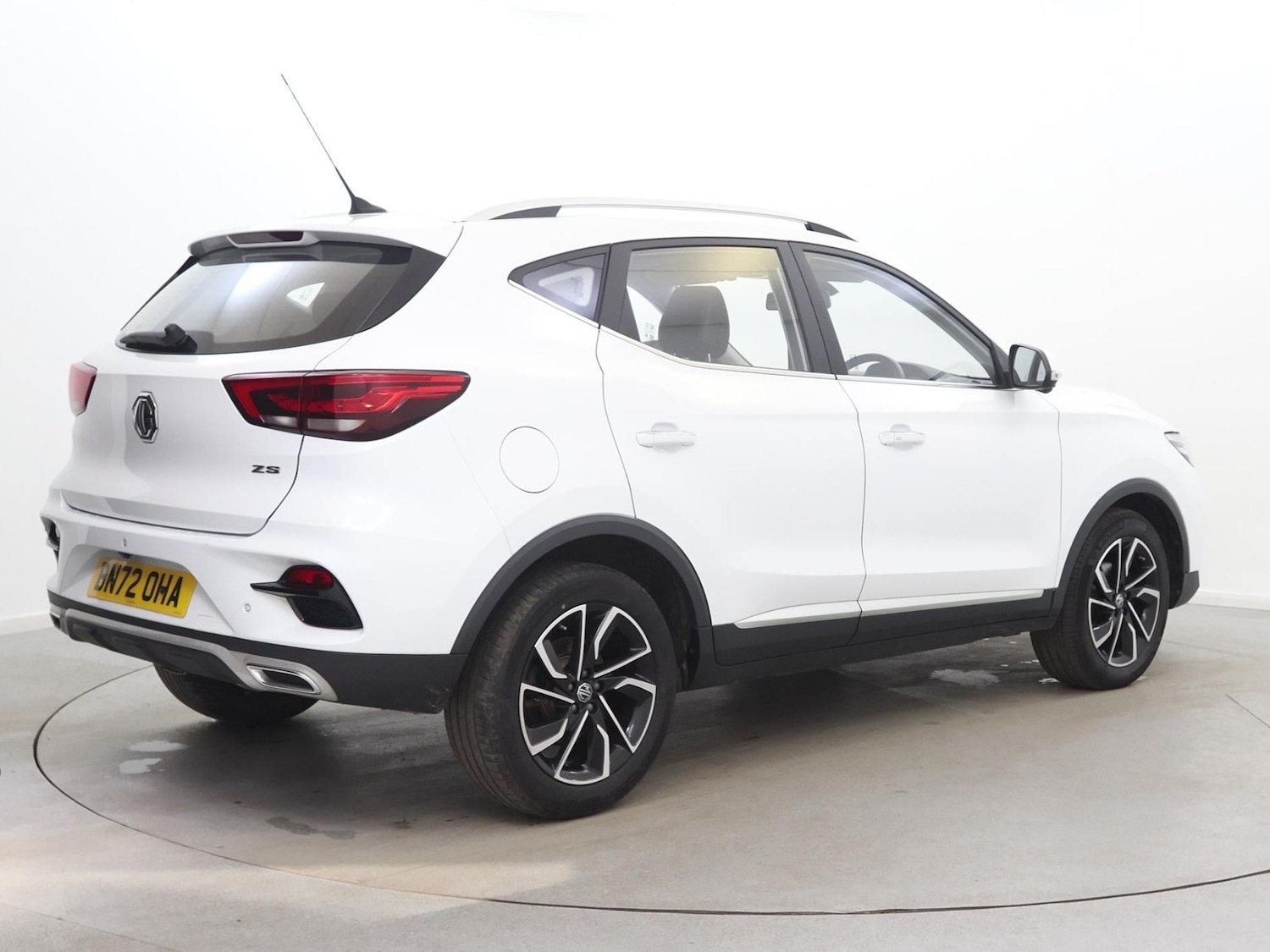 Used MG MG ZS 2022 for sale - 78107591: Photo 5