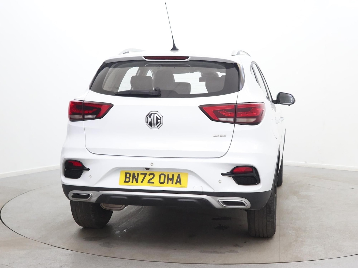 Used MG MG ZS 2022 for sale - 78107591: Photo 6