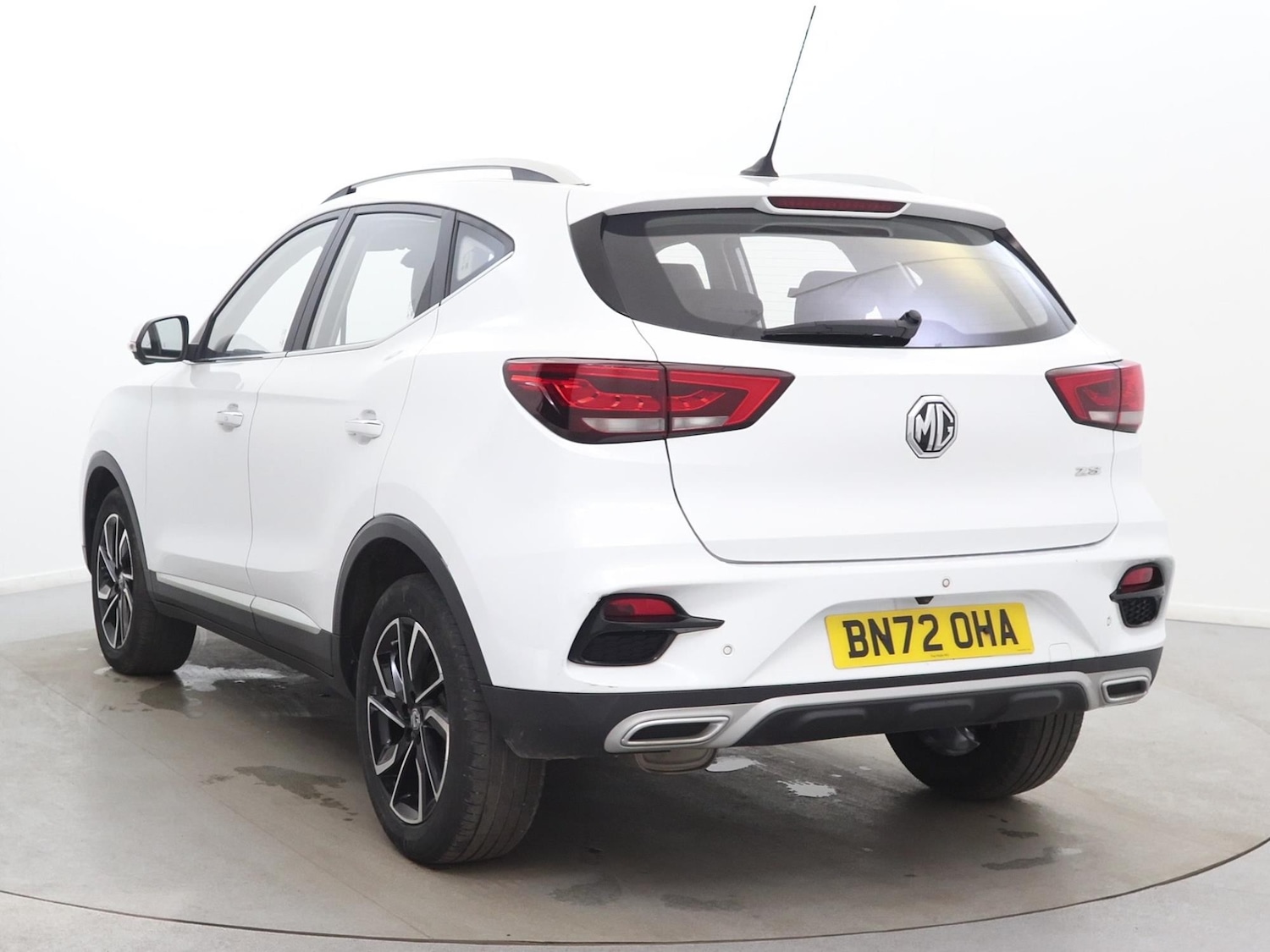 Used MG MG ZS 2022 for sale - 78107591: Photo 7