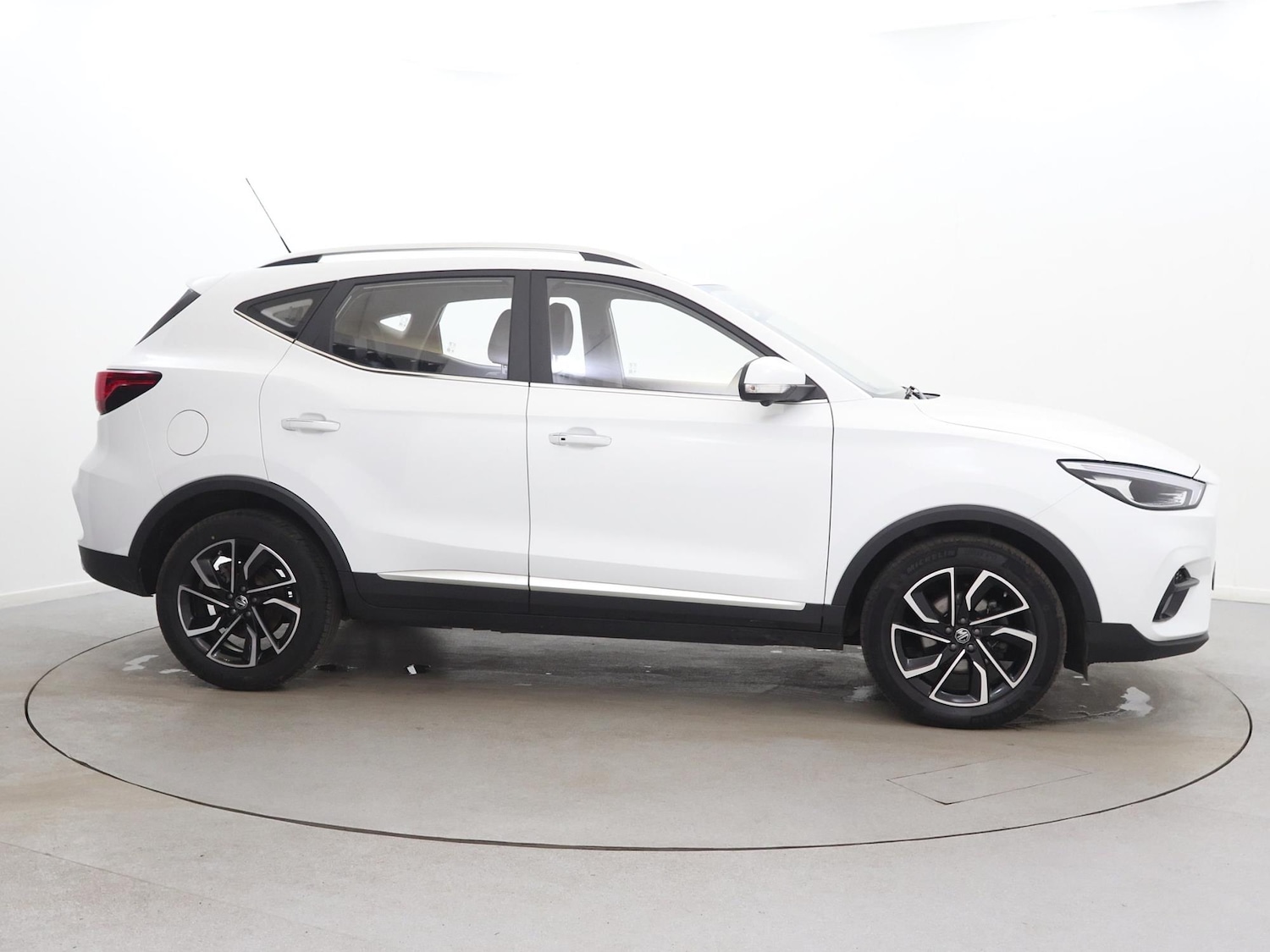 Used MG MG ZS 2022 for sale - 78107591: Photo 8