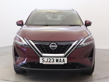 Used Nissan Qashqai 2023 for sale - 75461298: Photo