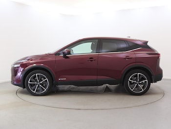 Used Nissan Qashqai 2023 for sale - 75461298: Photo