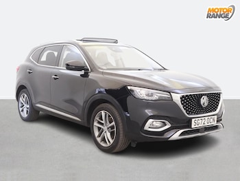 Used MG MG HS 2022 for sale - 78497527: Photo