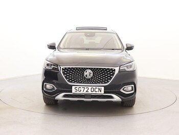 Used MG MG HS 2022 for sale - 78497527: Photo