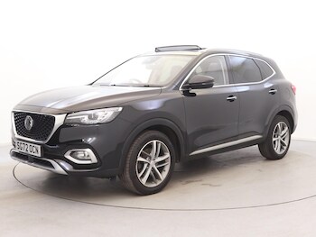 Used MG MG HS 2022 for sale - 78497527: Photo