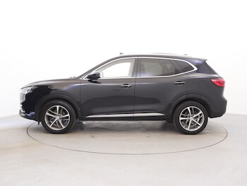 Used MG MG HS 2022 for sale - 78497527: Photo