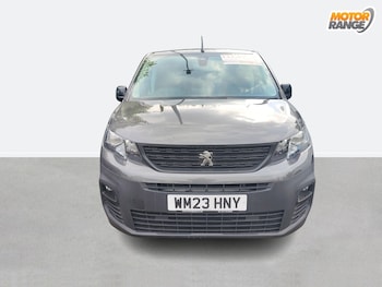 Used Peugeot Partner 2023 for sale - 78734610: Photo