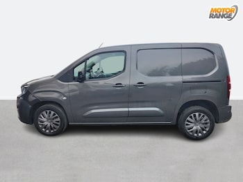 Used Peugeot Partner 2023 for sale - 78734610: Photo